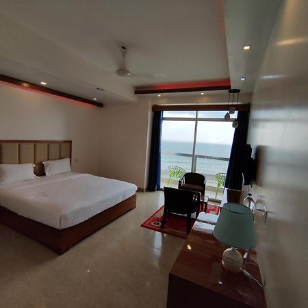 Hotel Sea Moon Cox's Bazar Extérieur photo