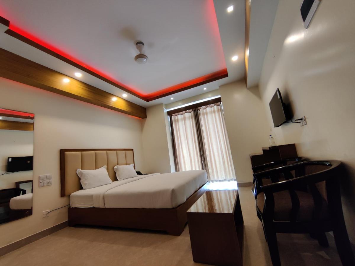 Hotel Sea Moon Cox's Bazar Extérieur photo