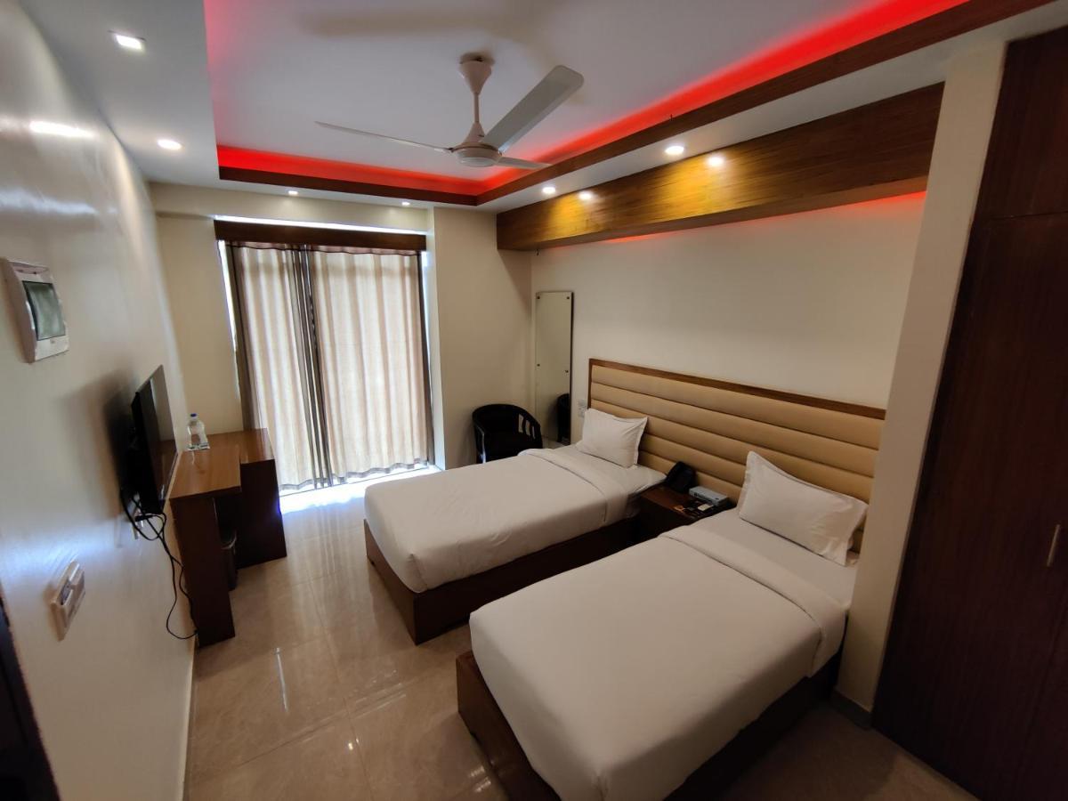Hotel Sea Moon Cox's Bazar Extérieur photo