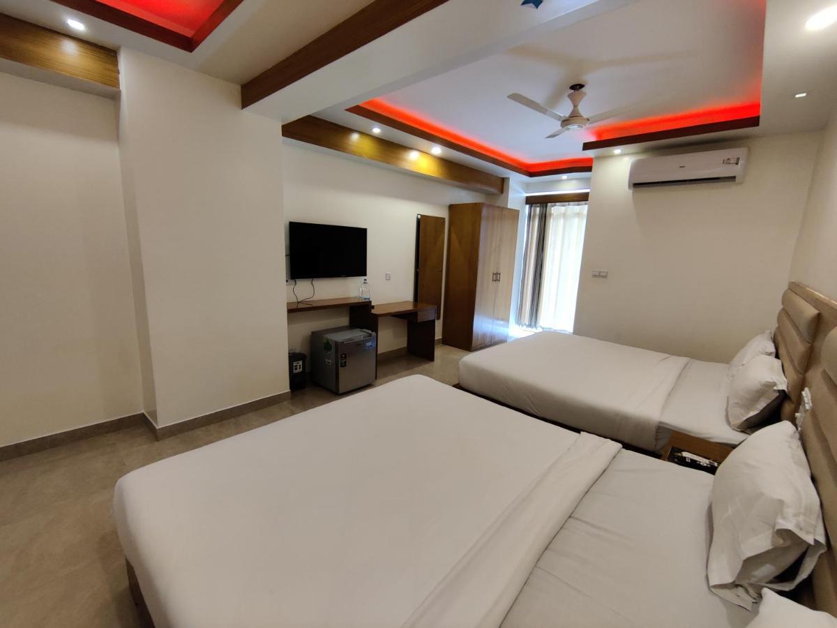 Hotel Sea Moon Cox's Bazar Extérieur photo