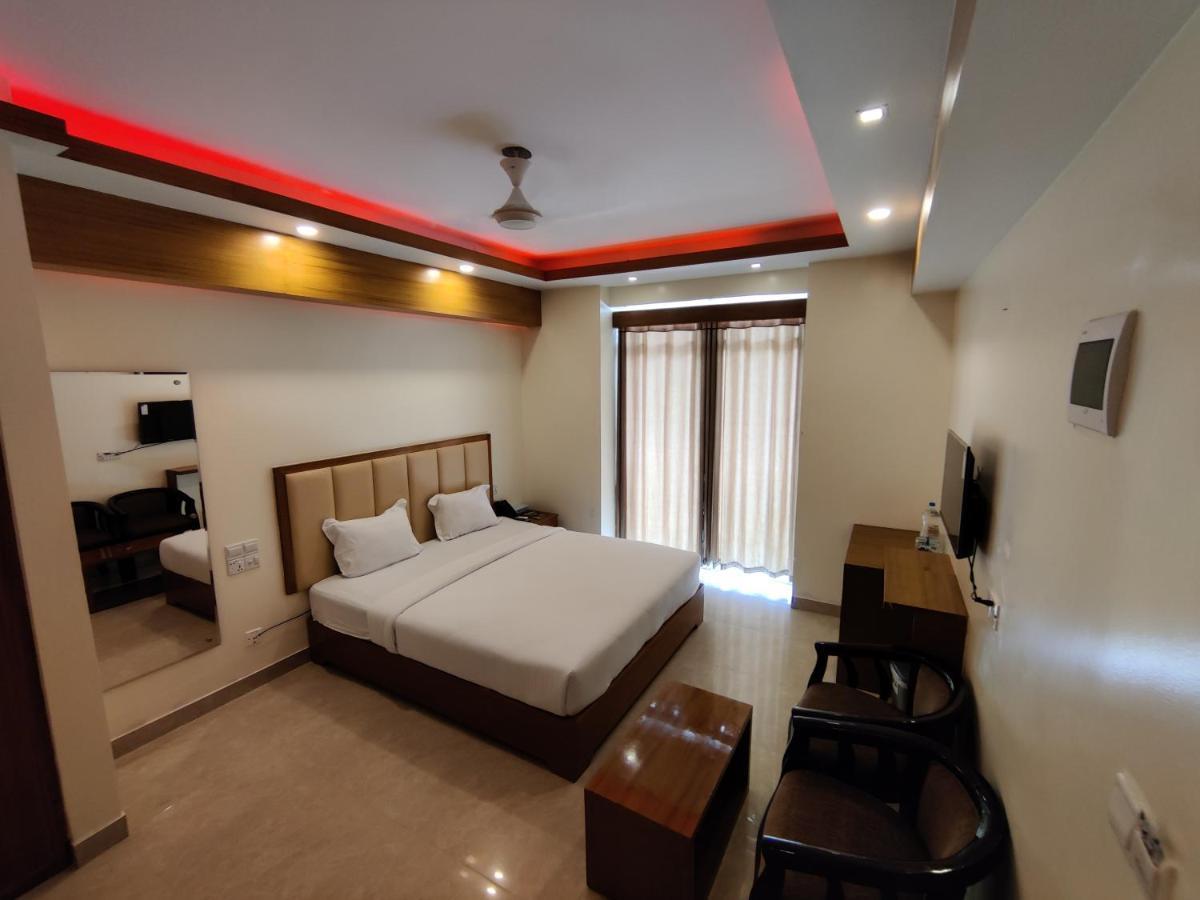 Hotel Sea Moon Cox's Bazar Extérieur photo